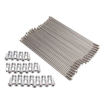 Фото Спица задняя для ступицы Haan Wheels 18-2,15 (1шт) KTM790 19-26